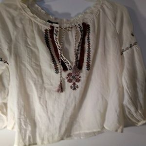 American Eagle Outfitters top size Medium